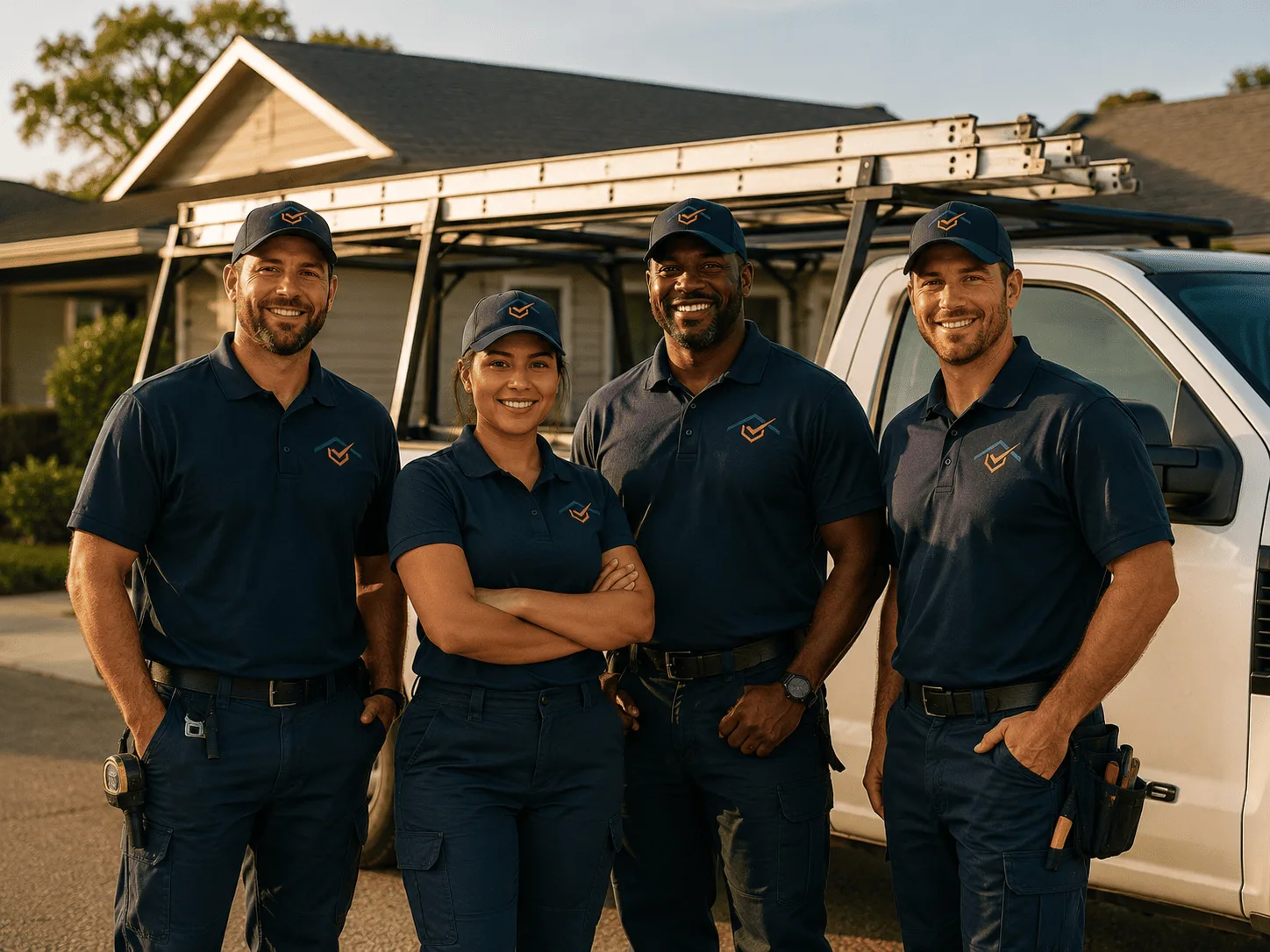 Roof Inspection company in Fort Rock, OR